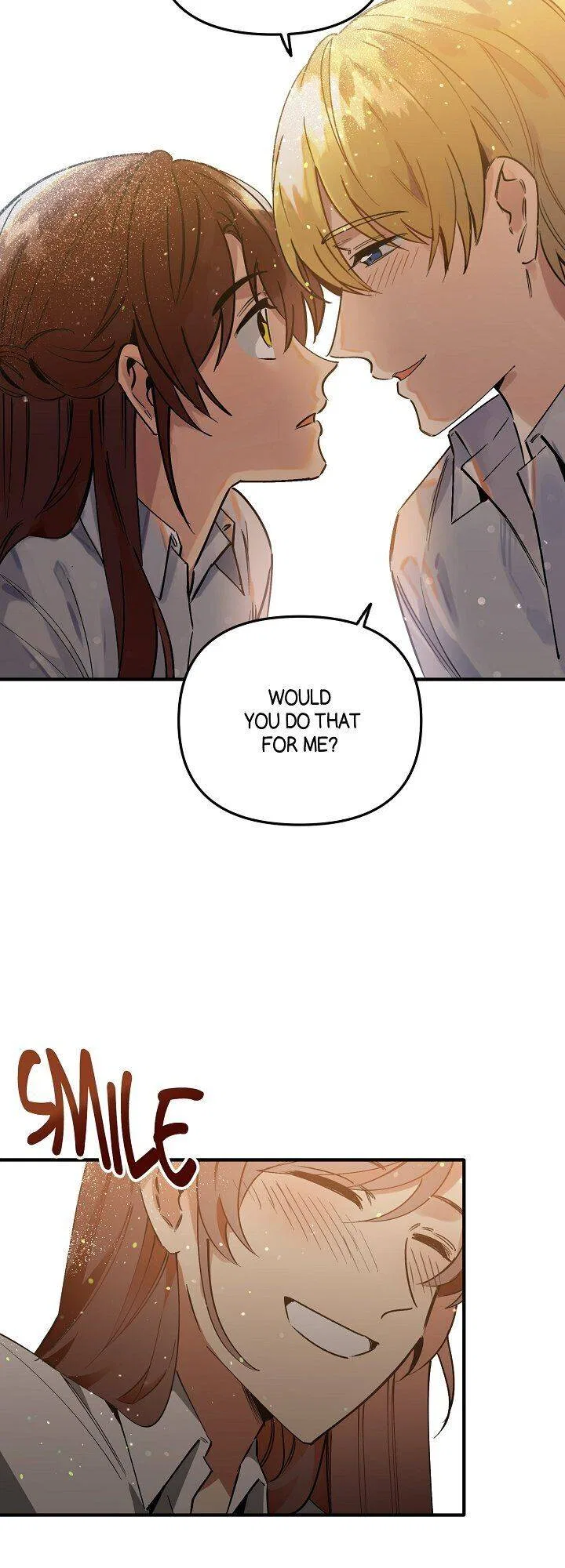 A Hunter’s Courtship Method Chapter 48 – Page 30