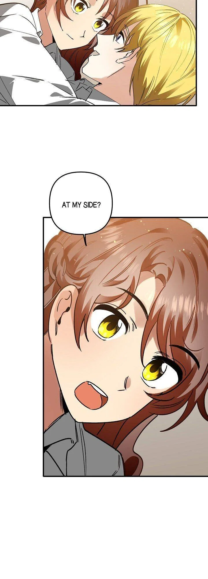 A Hunter’s Courtship Method Chapter 48 – Page 32