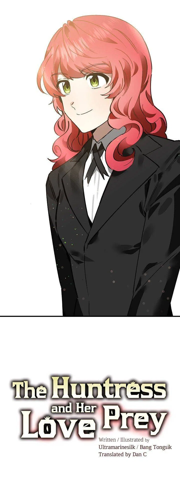 A Hunter’s Courtship Method Chapter 48 – Page 34