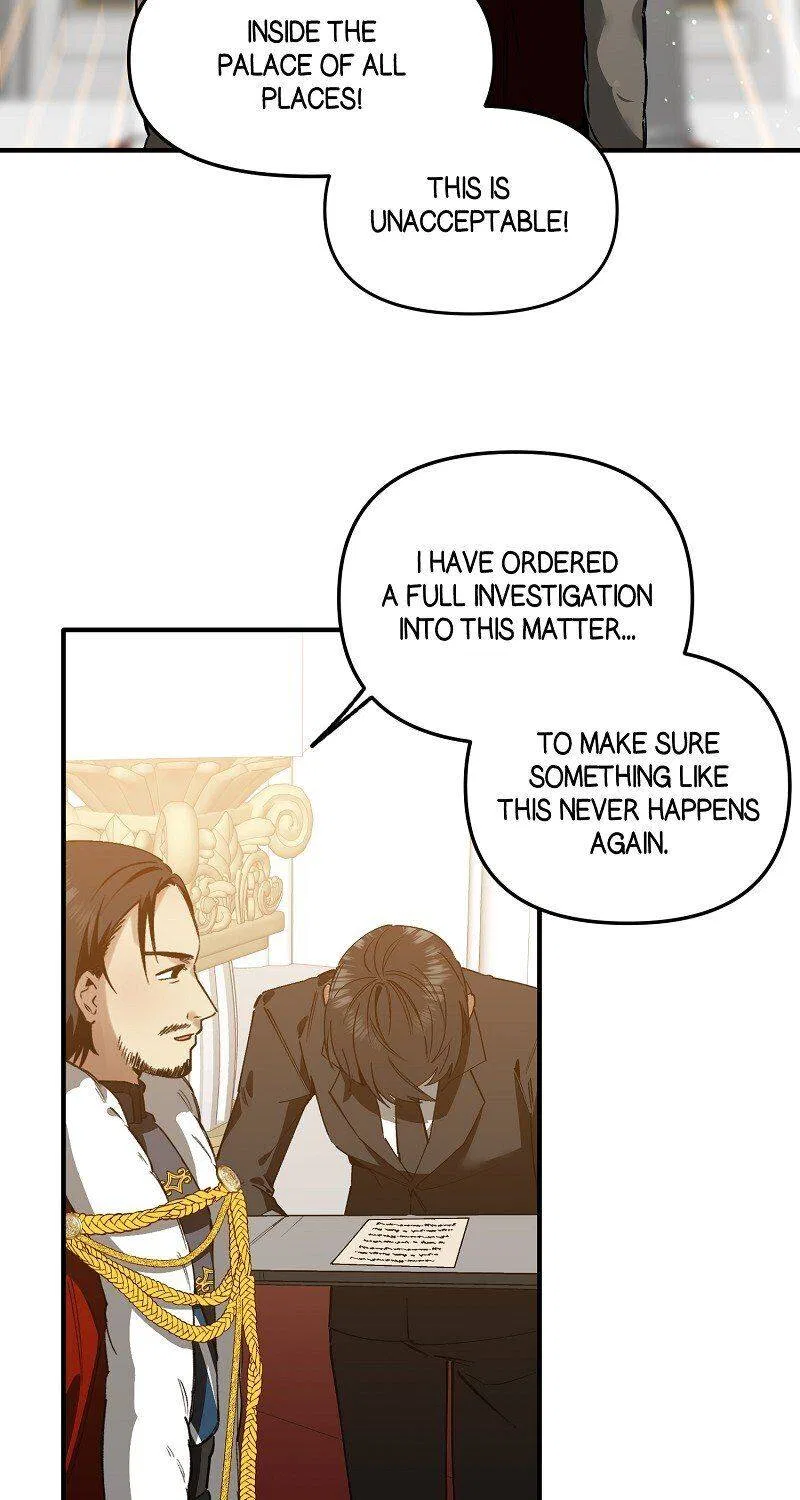 A Hunter’s Courtship Method Chapter 47 – Page 3