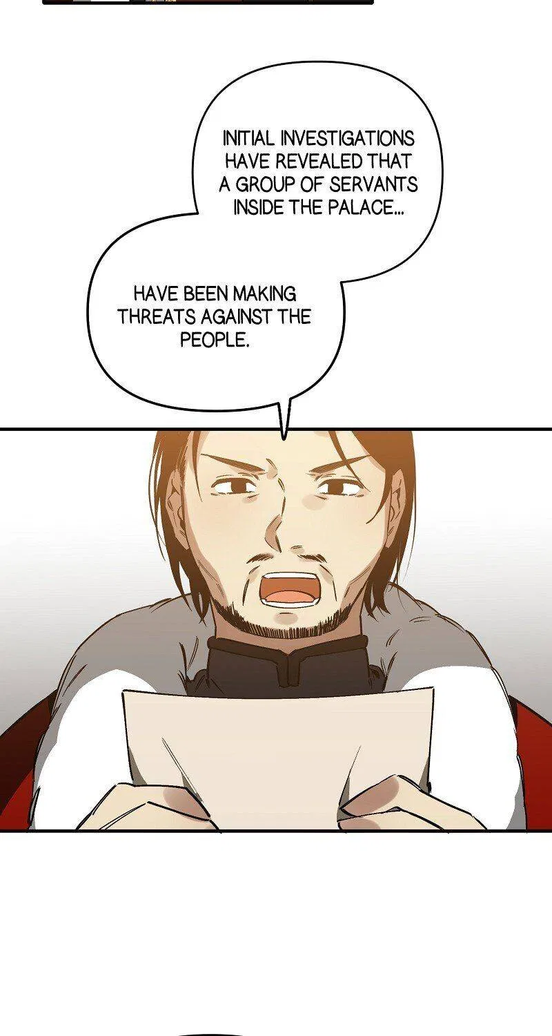 A Hunter’s Courtship Method Chapter 47 – Page 4