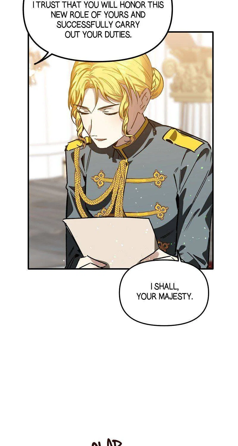A Hunter’s Courtship Method Chapter 47 – Page 6