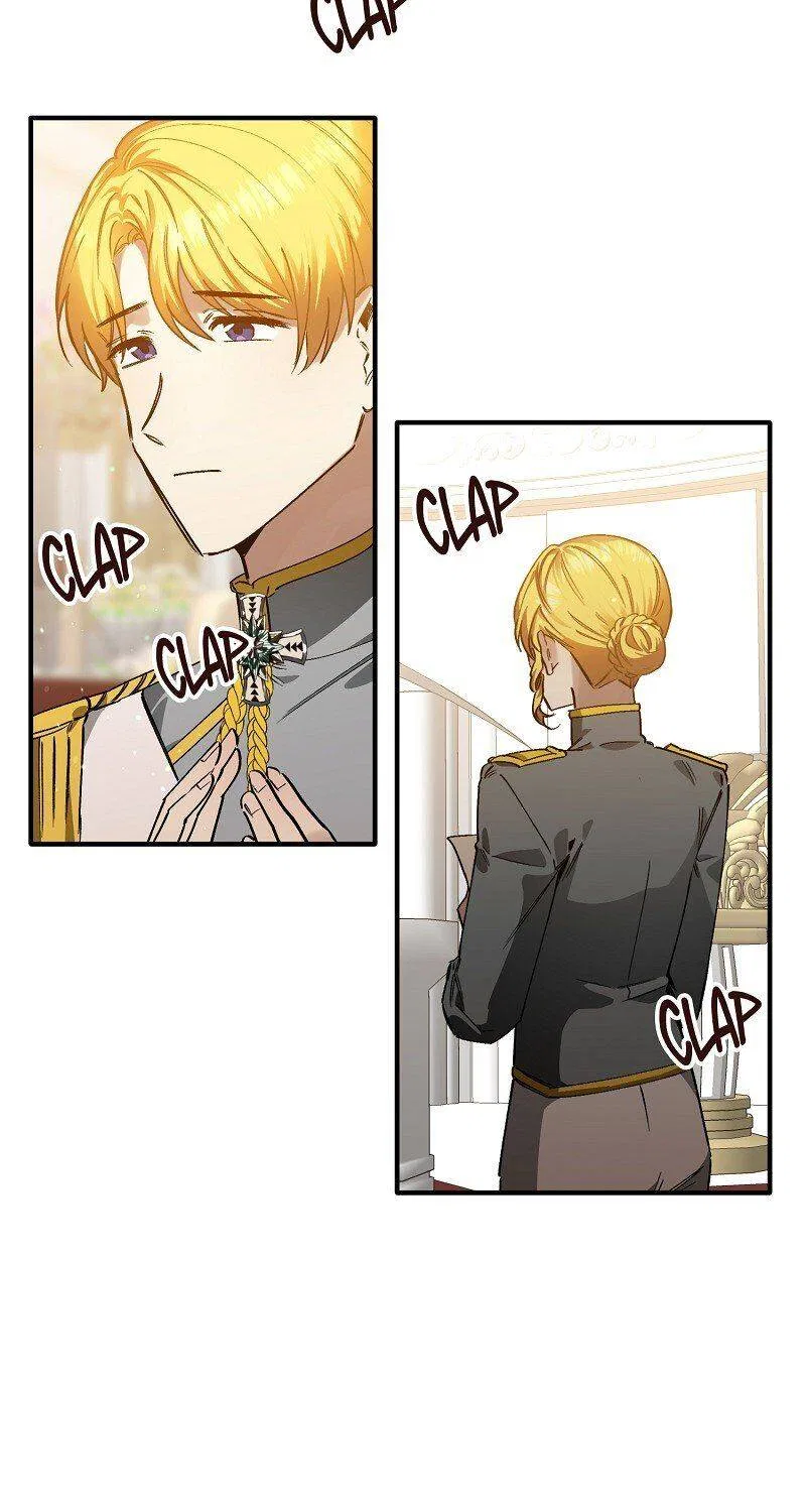 A Hunter’s Courtship Method Chapter 47 – Page 7