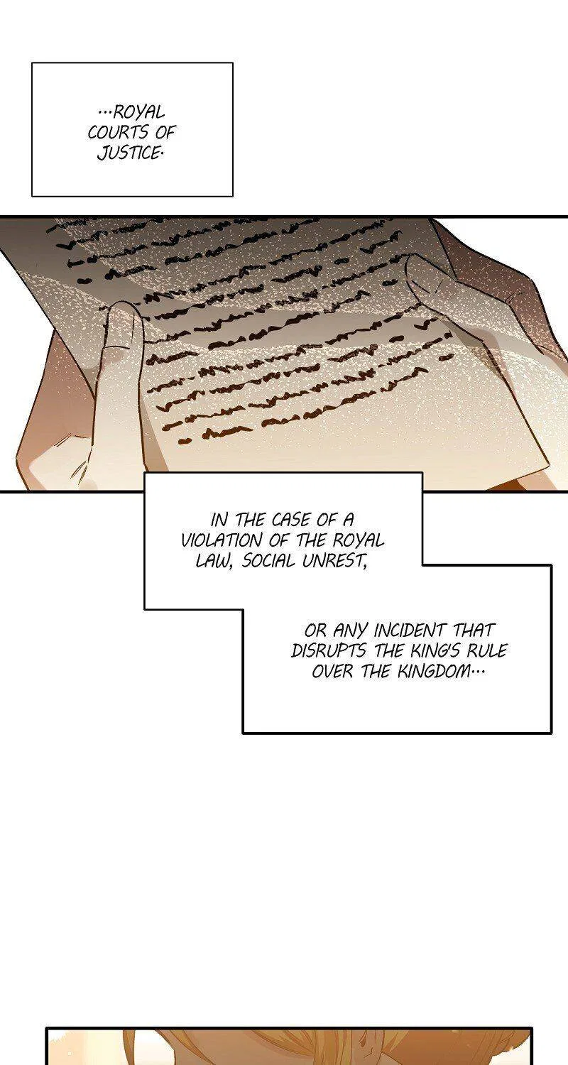 A Hunter’s Courtship Method Chapter 47 – Page 8