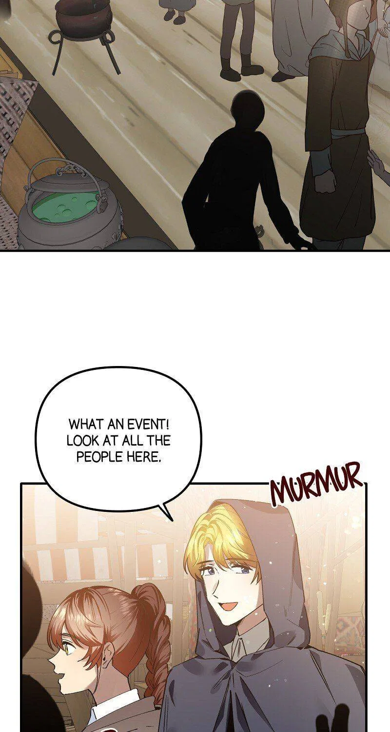A Hunter’s Courtship Method Chapter 47 – Page 11