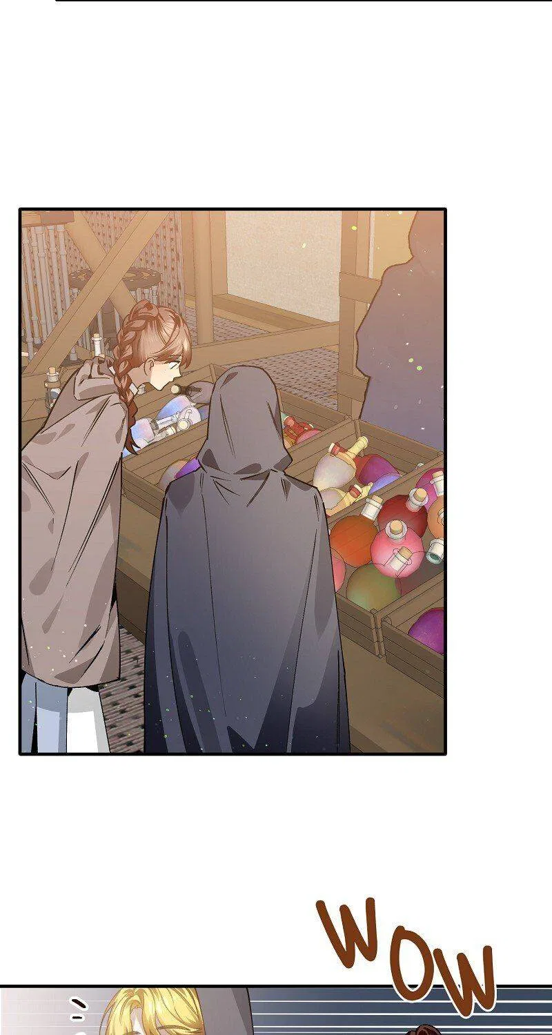 A Hunter’s Courtship Method Chapter 47 – Page 13