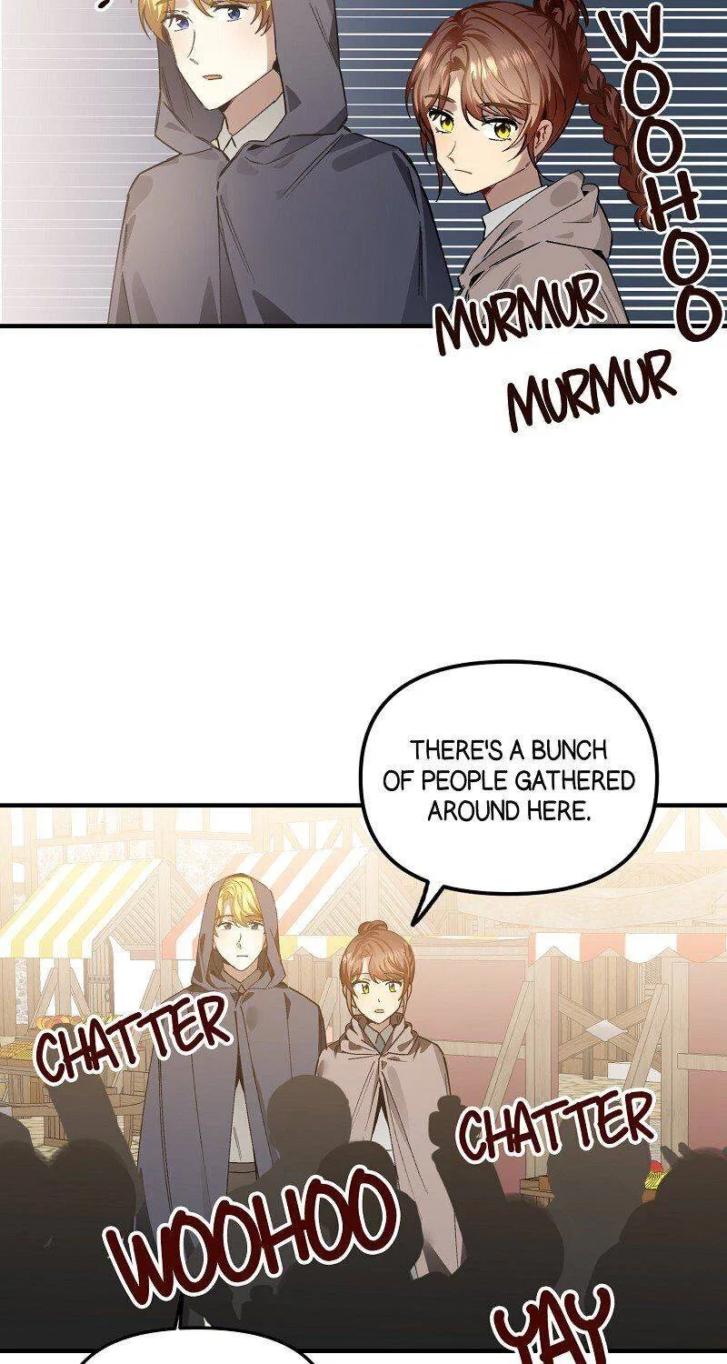 A Hunter’s Courtship Method Chapter 47 – Page 14