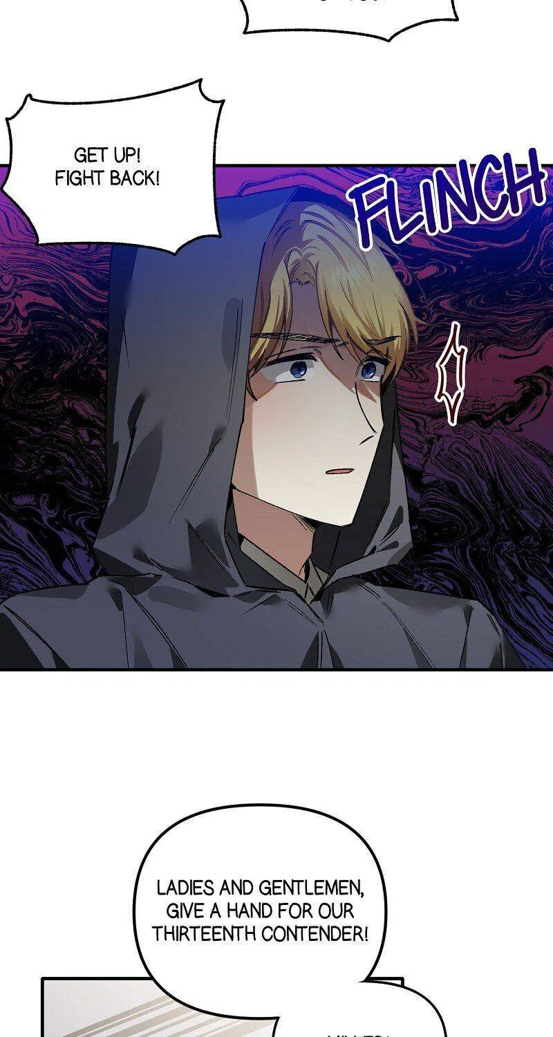 A Hunter’s Courtship Method Chapter 47 – Page 16