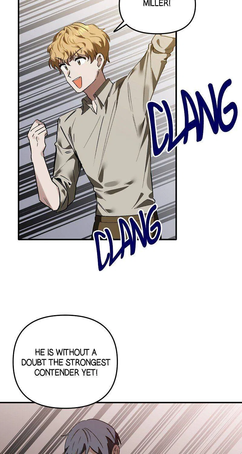 A Hunter’s Courtship Method Chapter 47 – Page 17