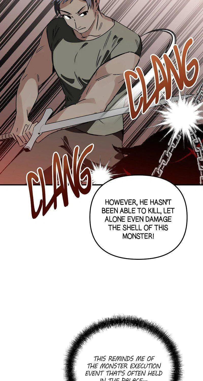 A Hunter’s Courtship Method Chapter 47 – Page 18