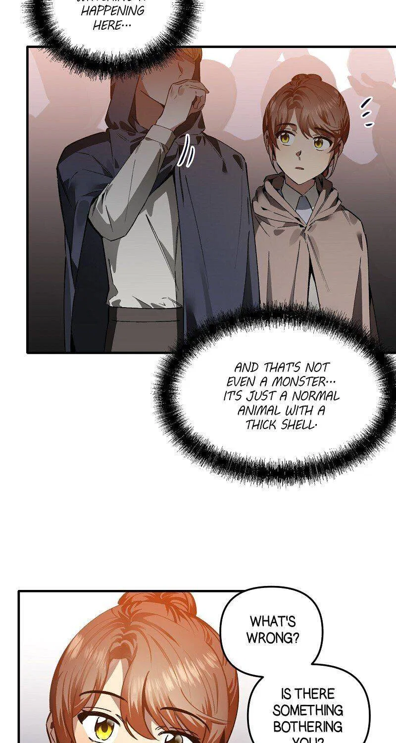 A Hunter’s Courtship Method Chapter 47 – Page 20