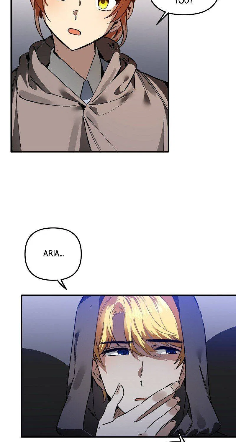 A Hunter’s Courtship Method Chapter 47 – Page 21