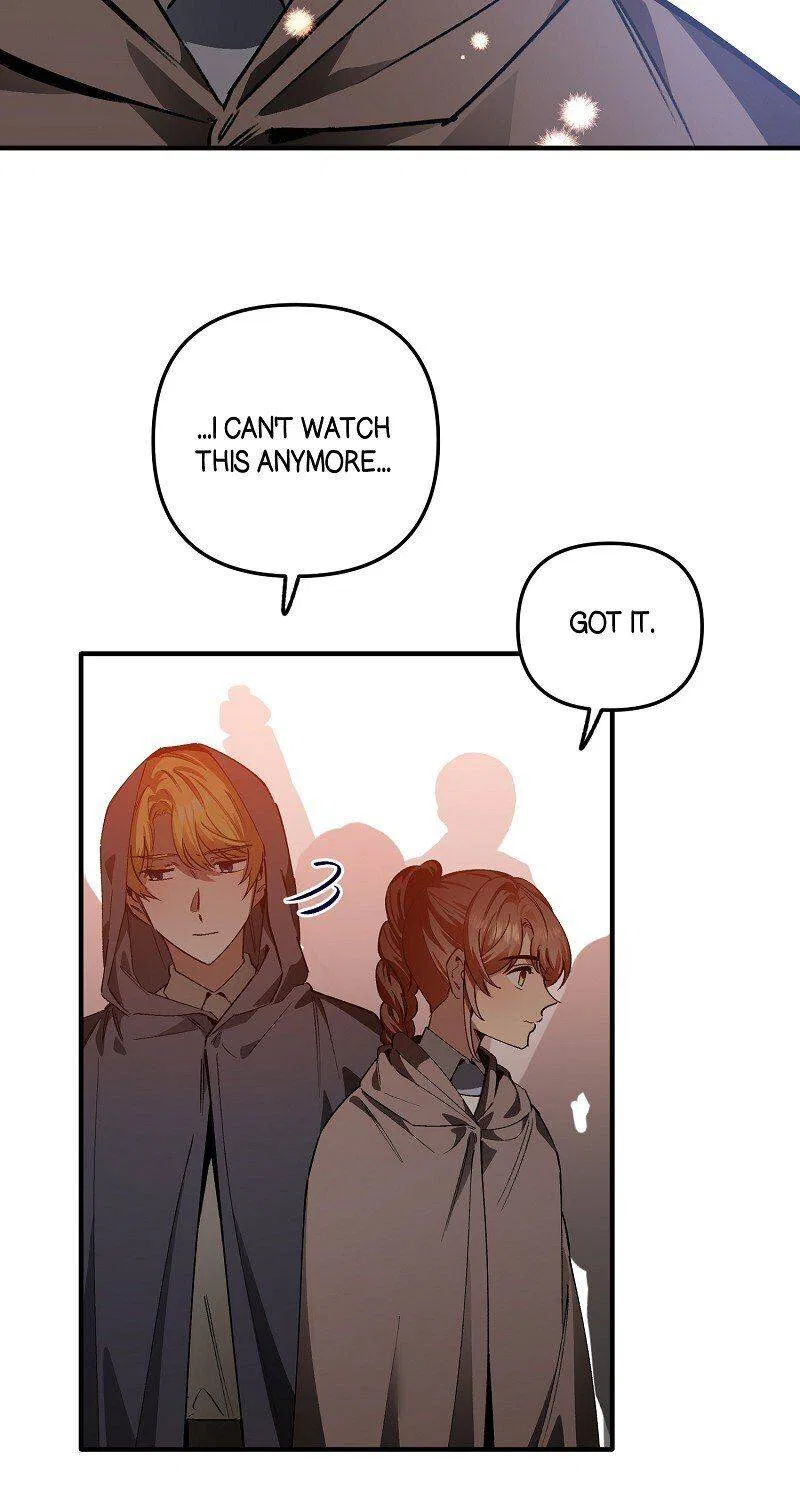 A Hunter’s Courtship Method Chapter 47 – Page 23