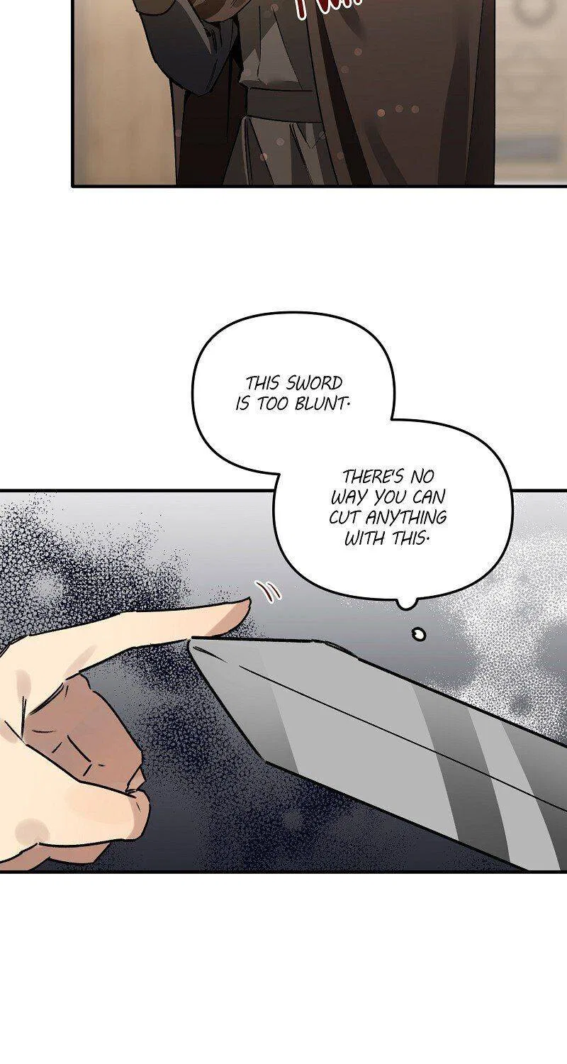 A Hunter’s Courtship Method Chapter 47 – Page 26