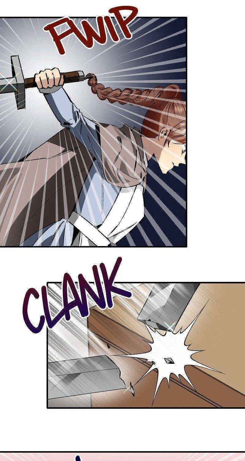 A Hunter’s Courtship Method Chapter 47 – Page 27