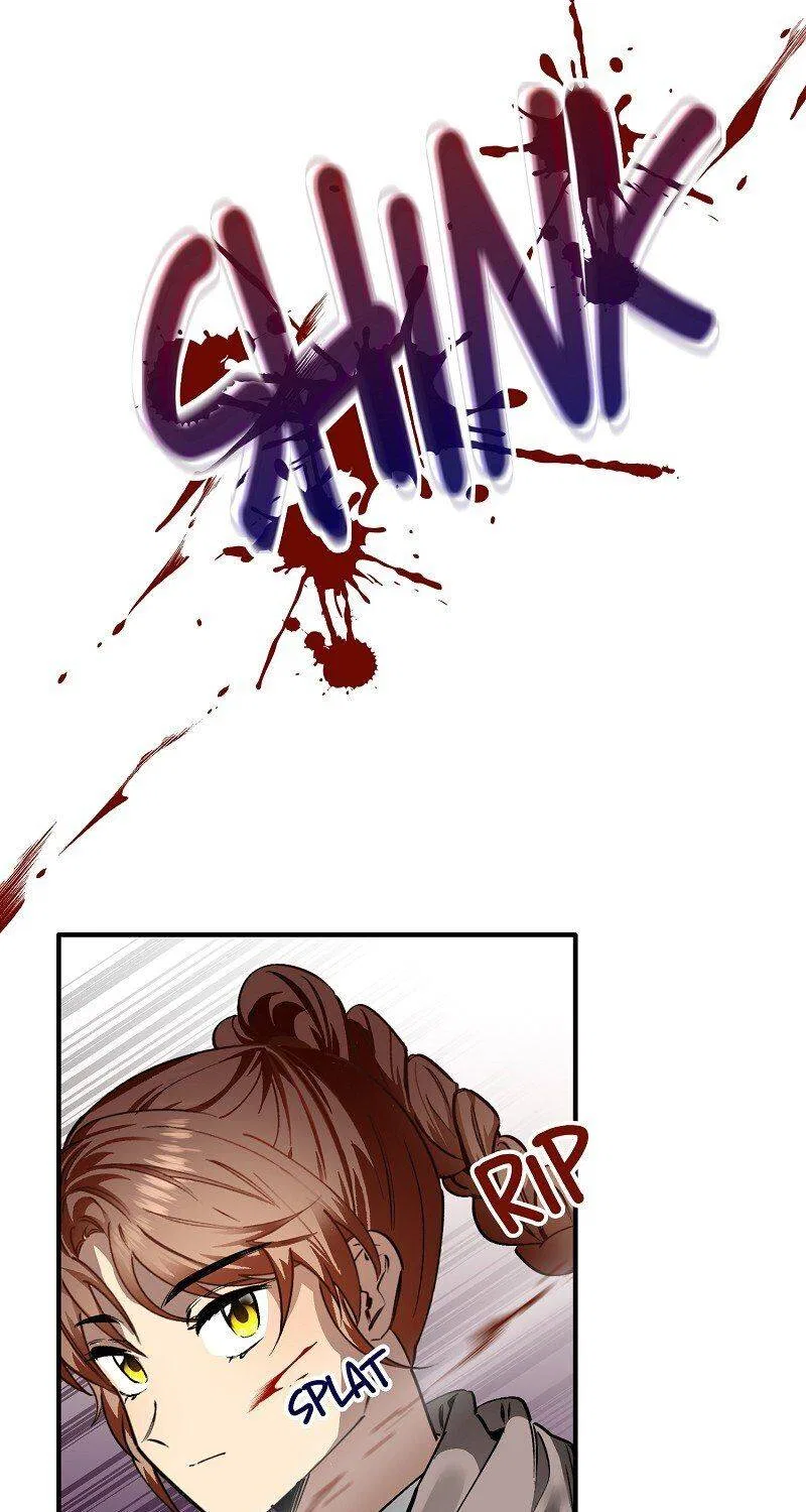 A Hunter’s Courtship Method Chapter 47 – Page 29