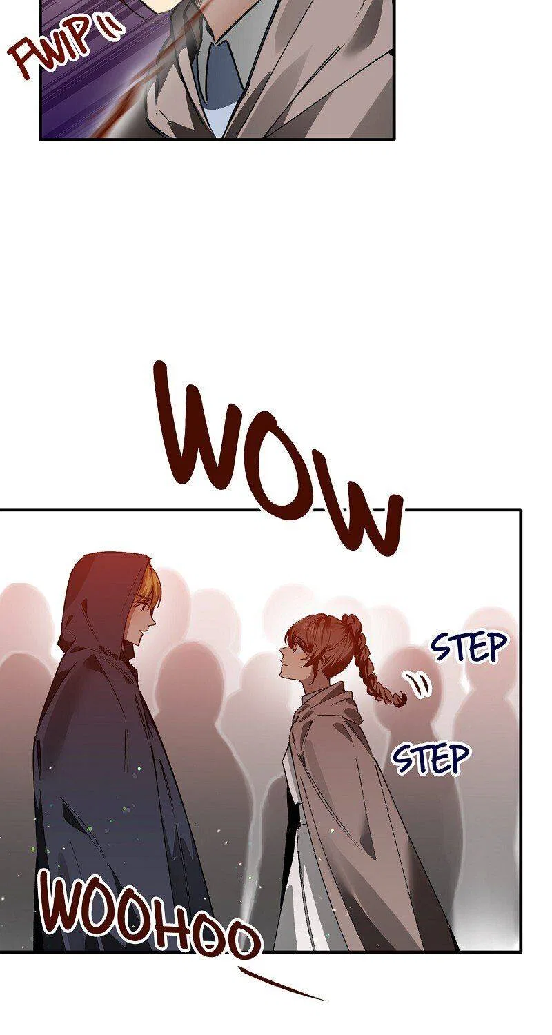 A Hunter’s Courtship Method Chapter 47 – Page 30