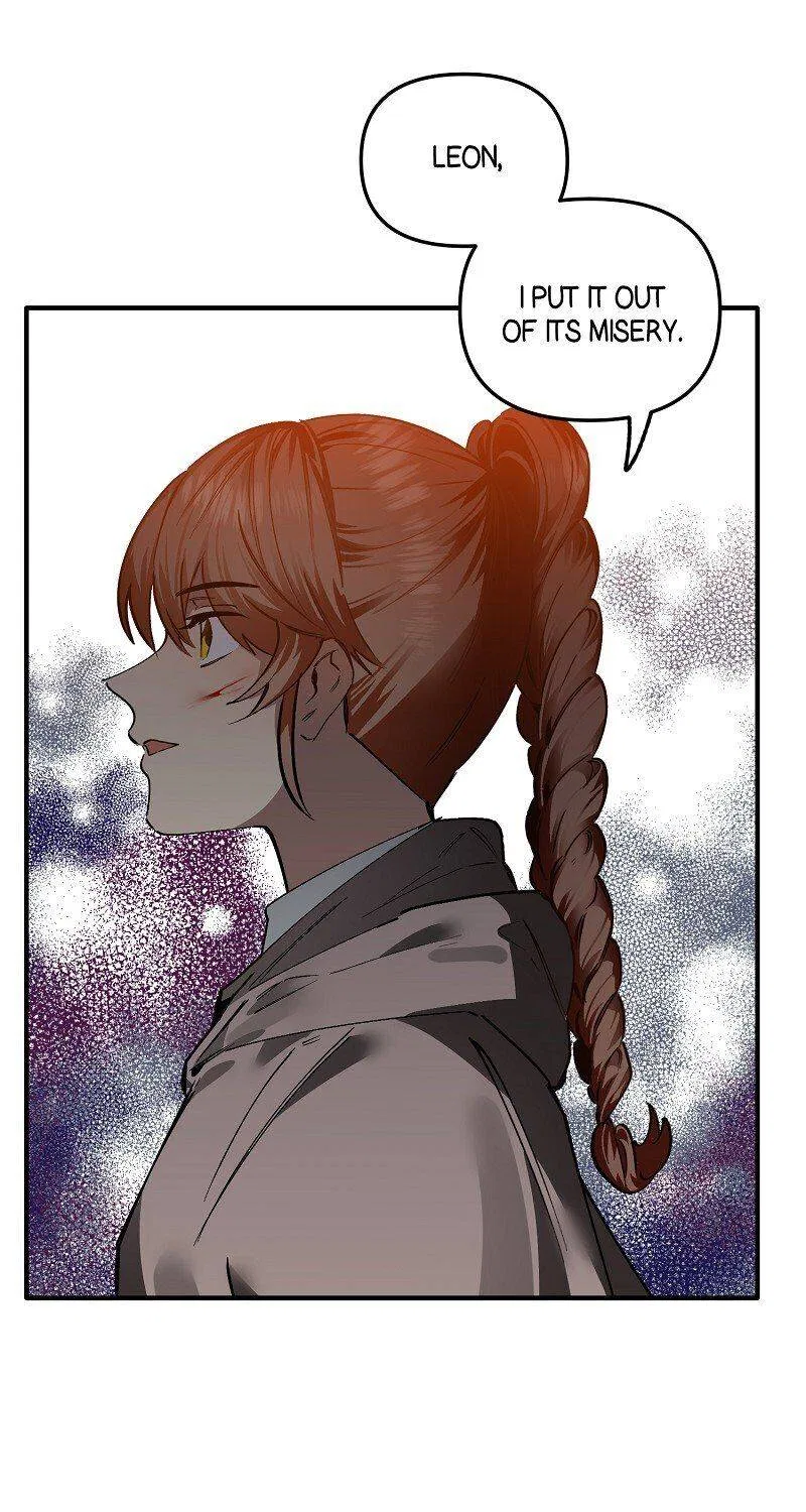 A Hunter’s Courtship Method Chapter 47 – Page 31