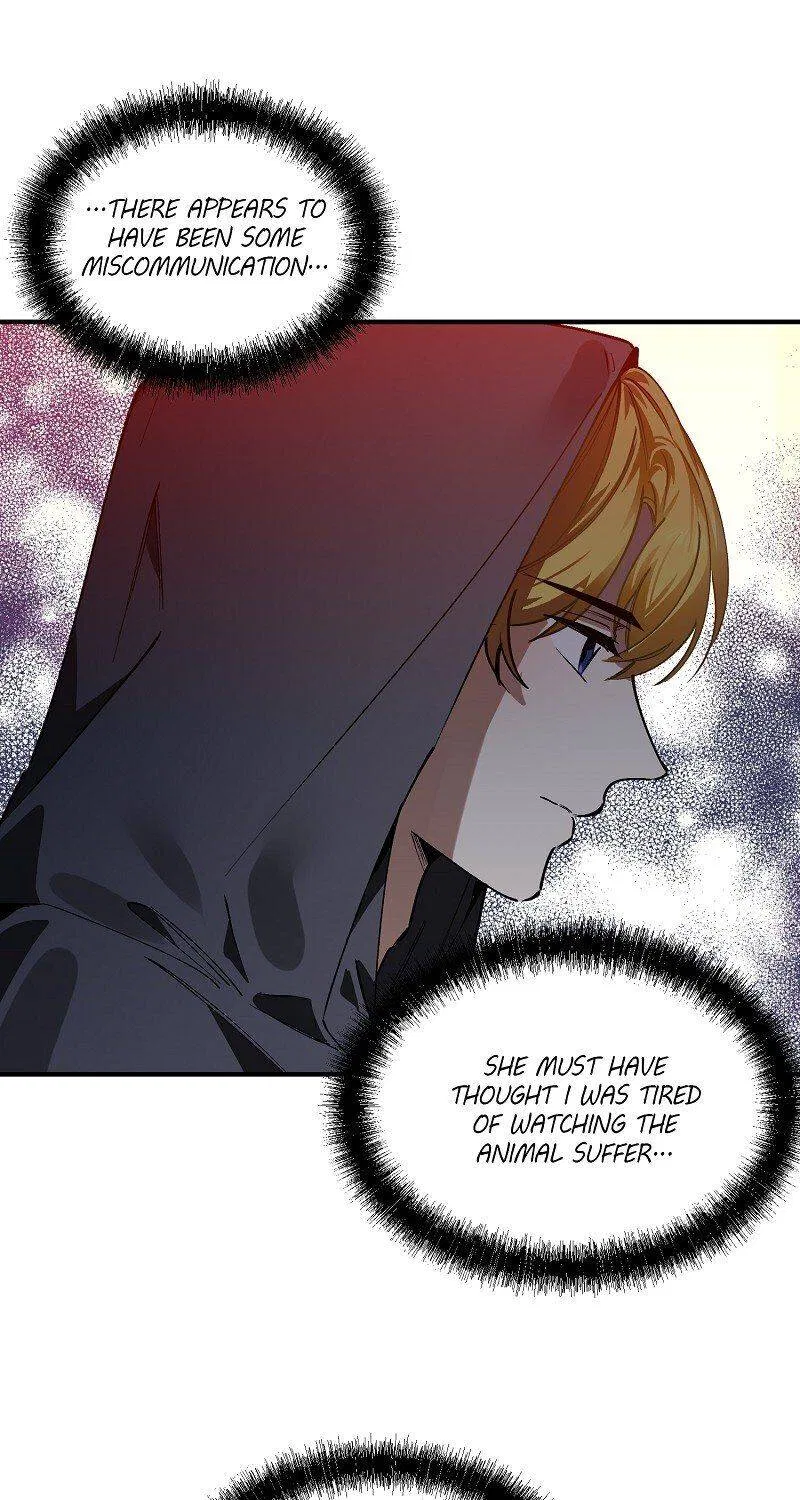A Hunter’s Courtship Method Chapter 47 – Page 32