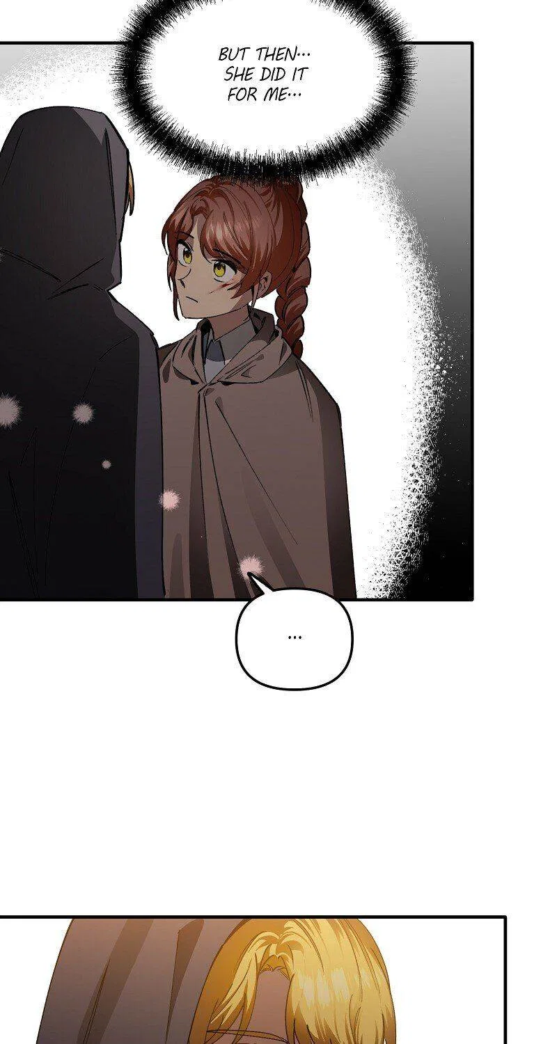 A Hunter’s Courtship Method Chapter 47 – Page 33