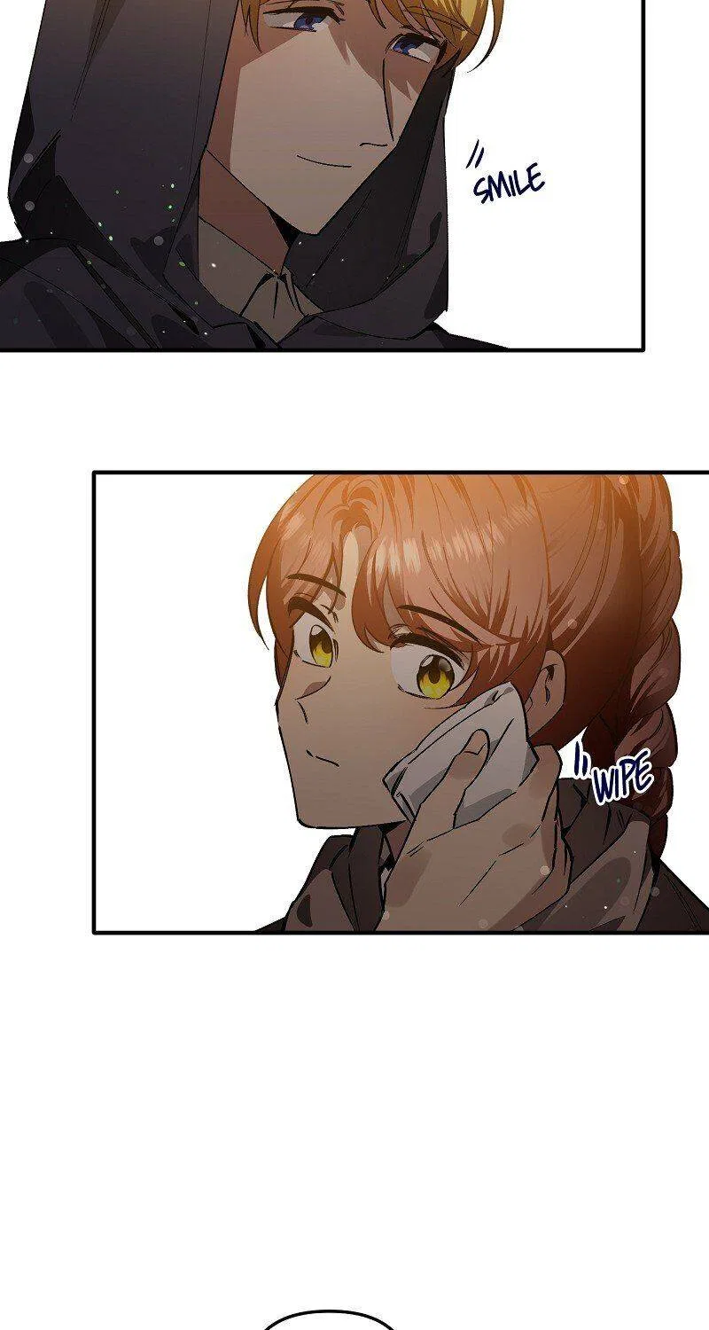 A Hunter’s Courtship Method Chapter 47 – Page 34