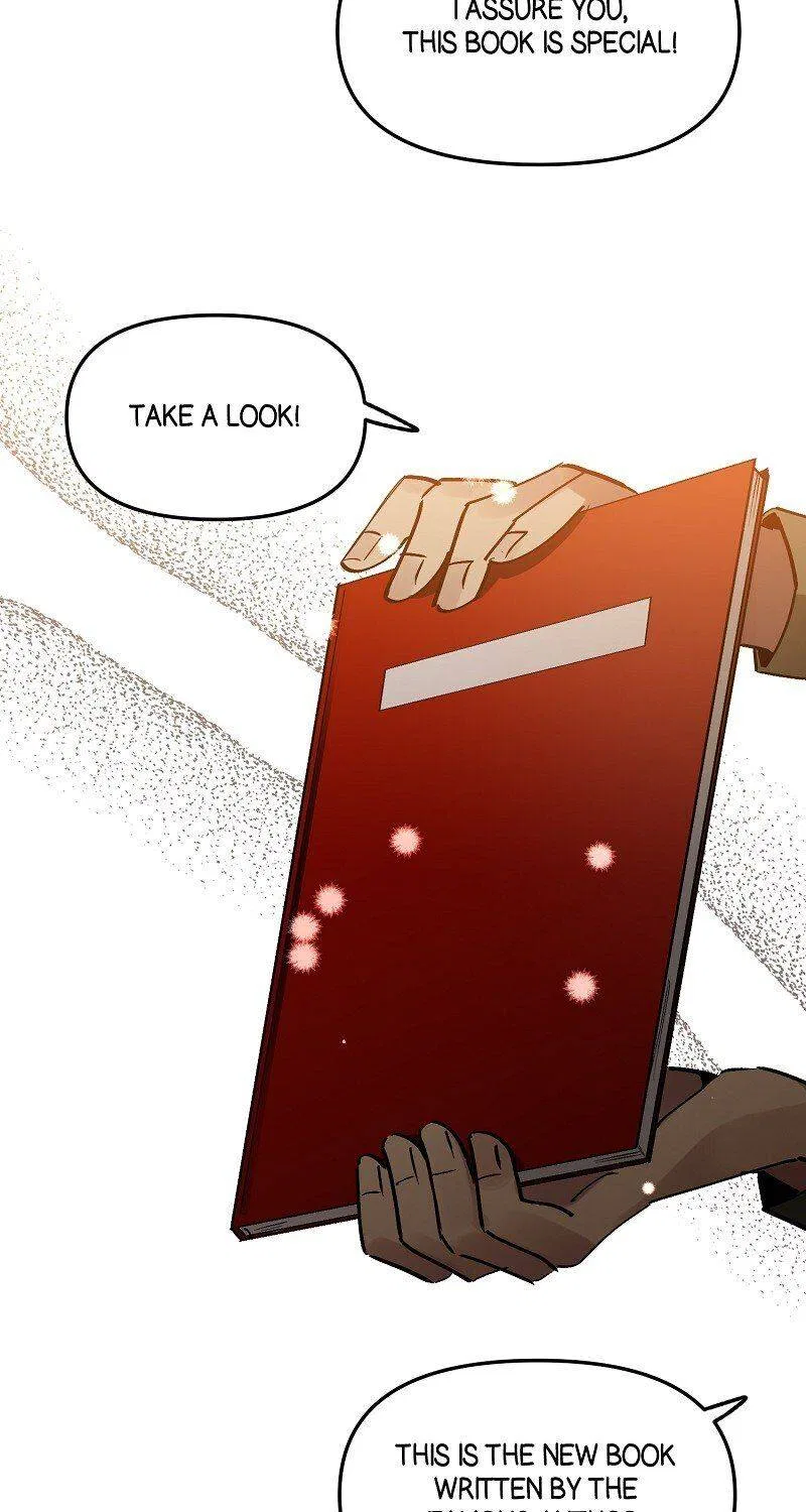 A Hunter’s Courtship Method Chapter 47 – Page 39