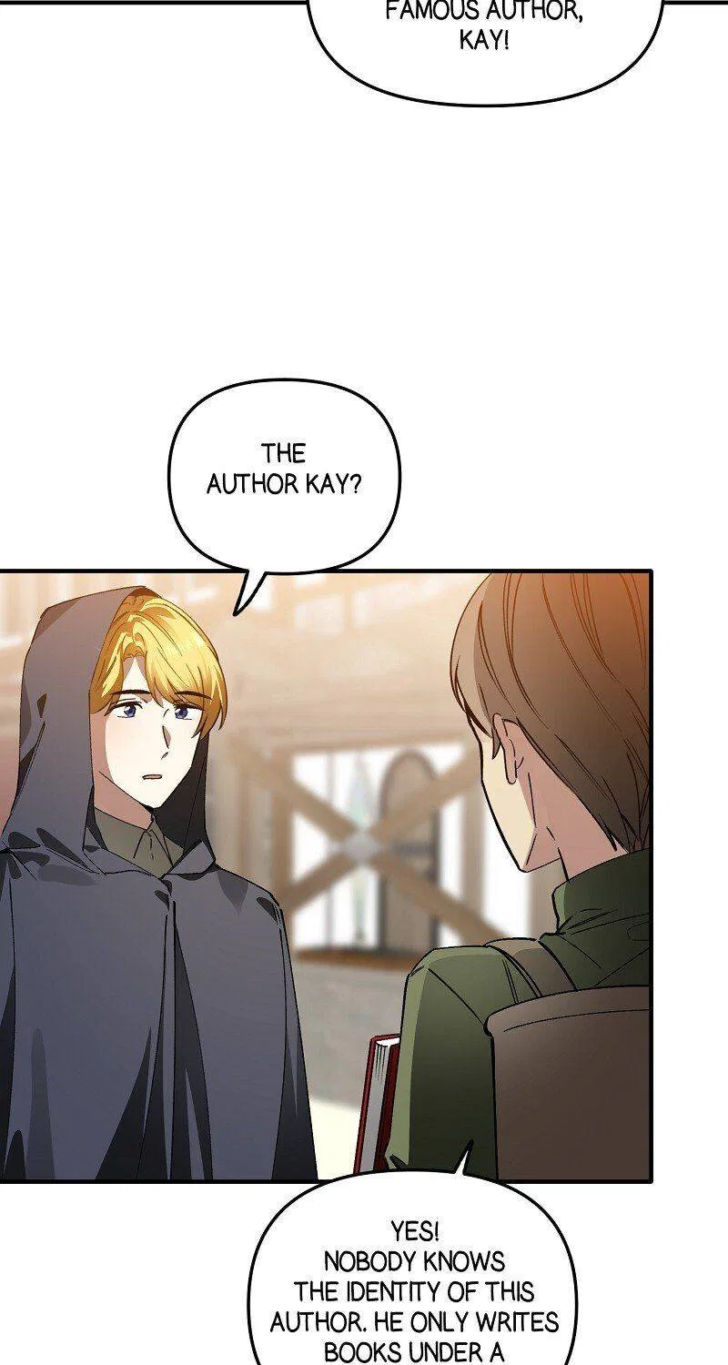 A Hunter’s Courtship Method Chapter 47 – Page 40