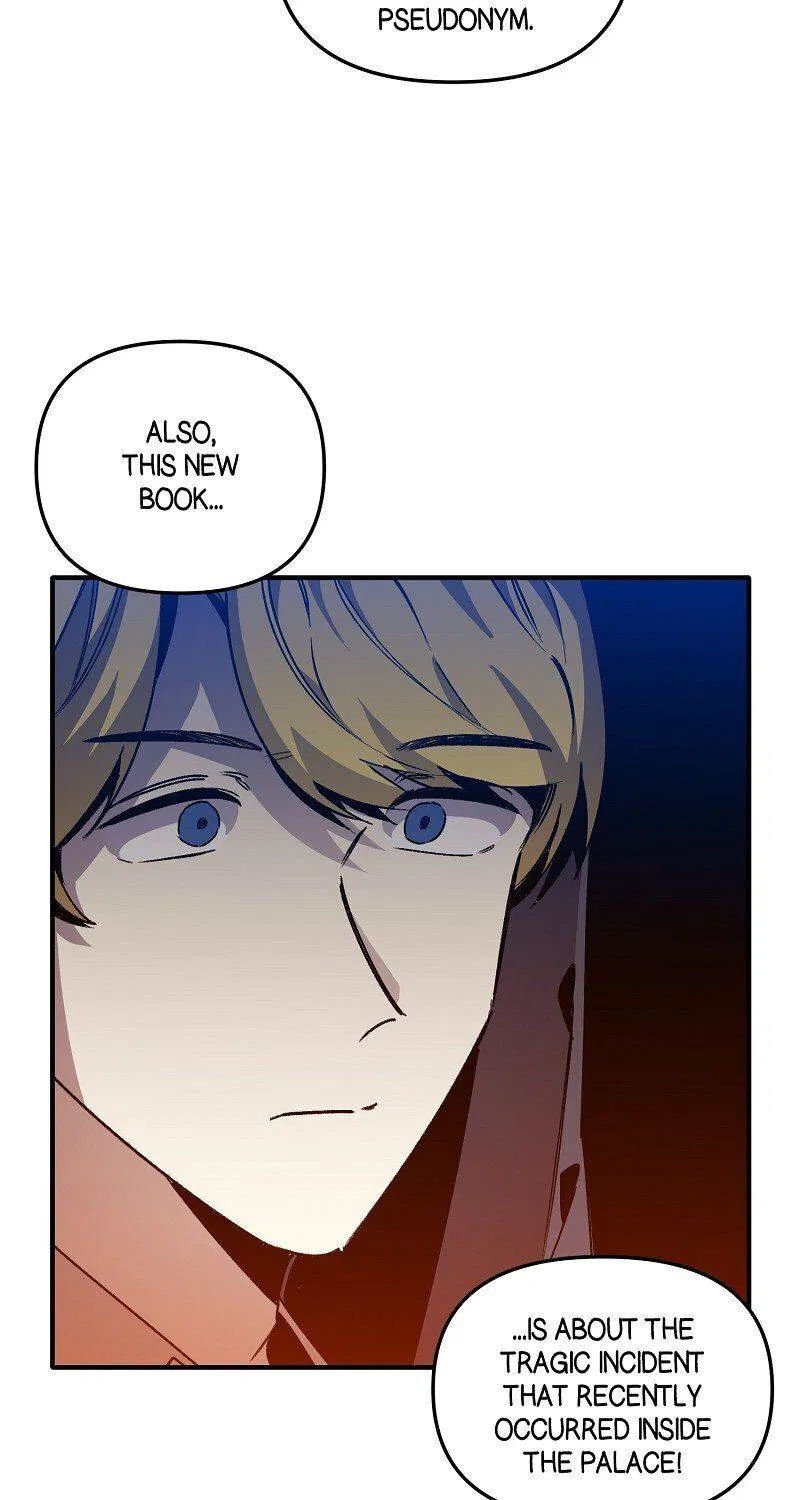 A Hunter’s Courtship Method Chapter 47 – Page 41