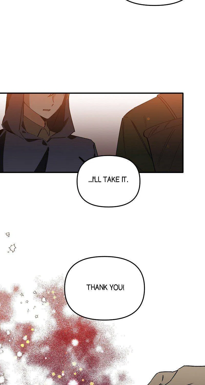A Hunter’s Courtship Method Chapter 47 – Page 42