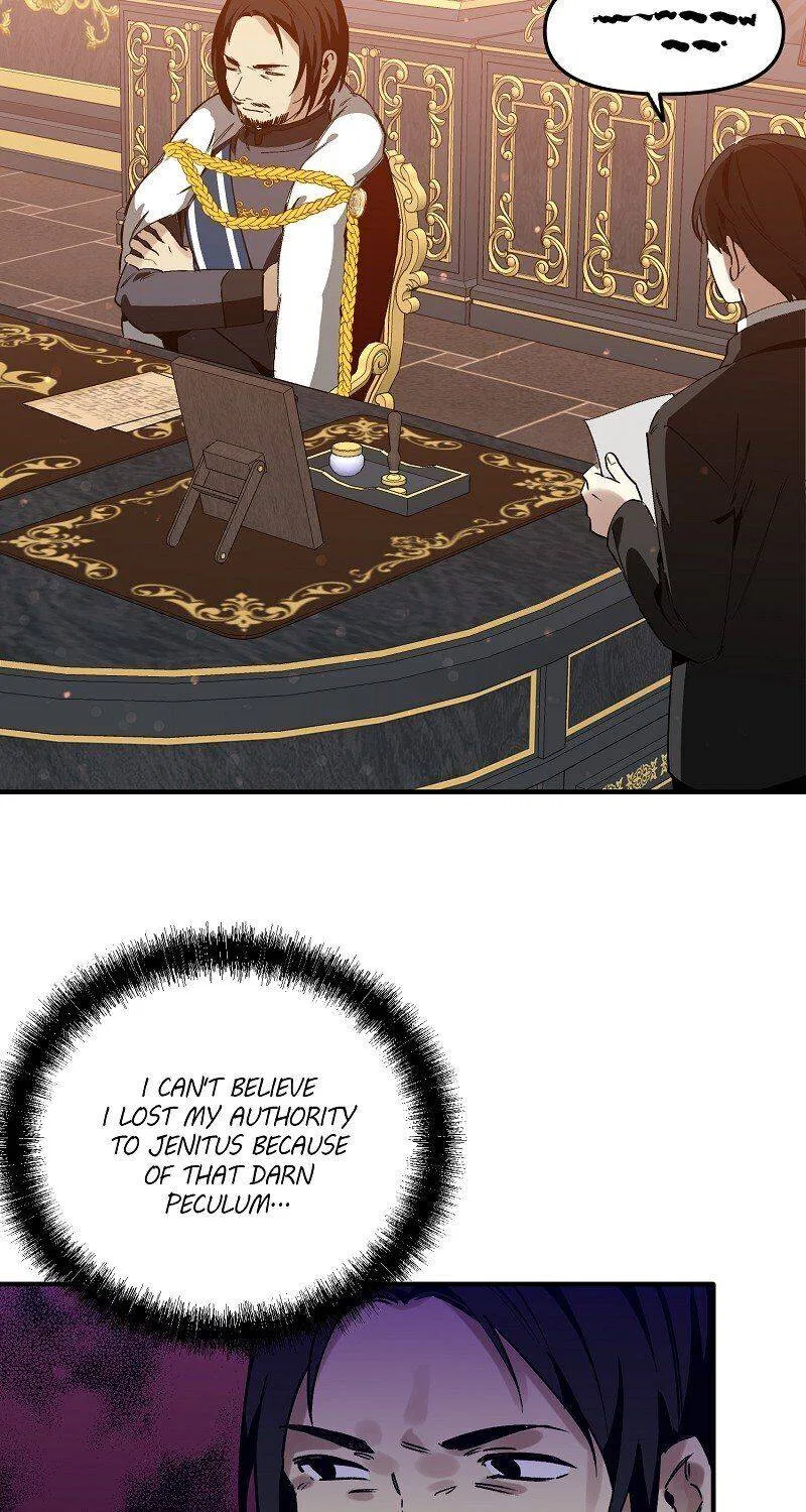 A Hunter’s Courtship Method Chapter 47 – Page 44