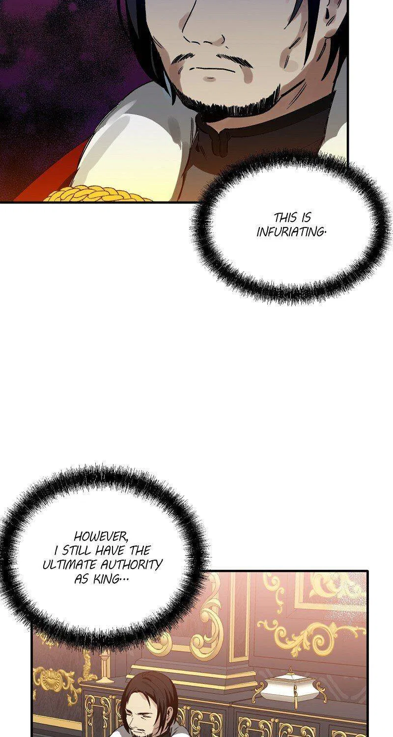 A Hunter’s Courtship Method Chapter 47 – Page 45