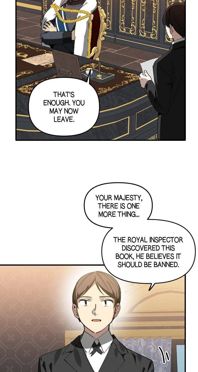 A Hunter’s Courtship Method Chapter 47 – Page 46