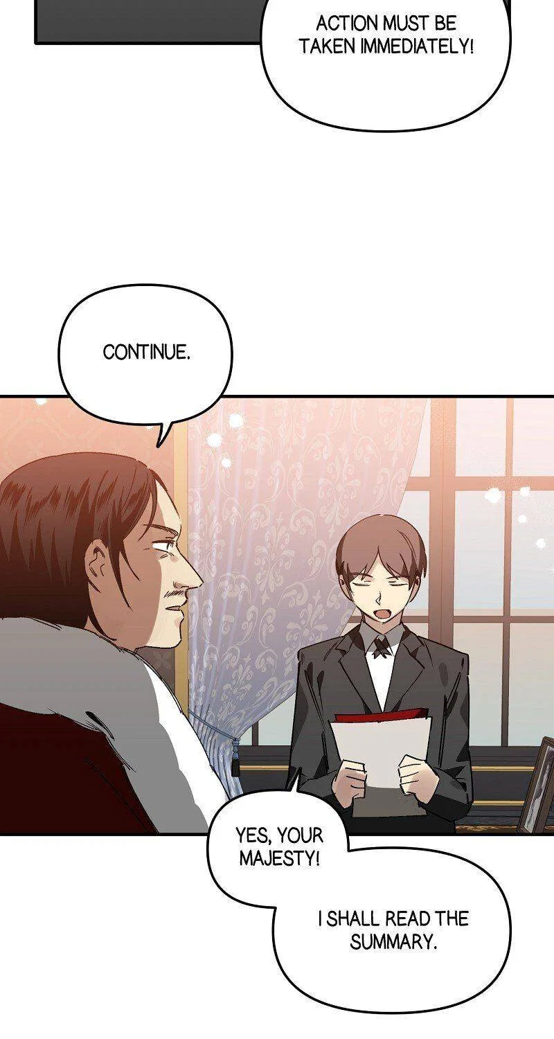 A Hunter’s Courtship Method Chapter 47 – Page 48
