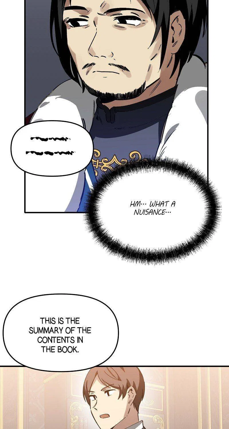 A Hunter’s Courtship Method Chapter 47 – Page 50