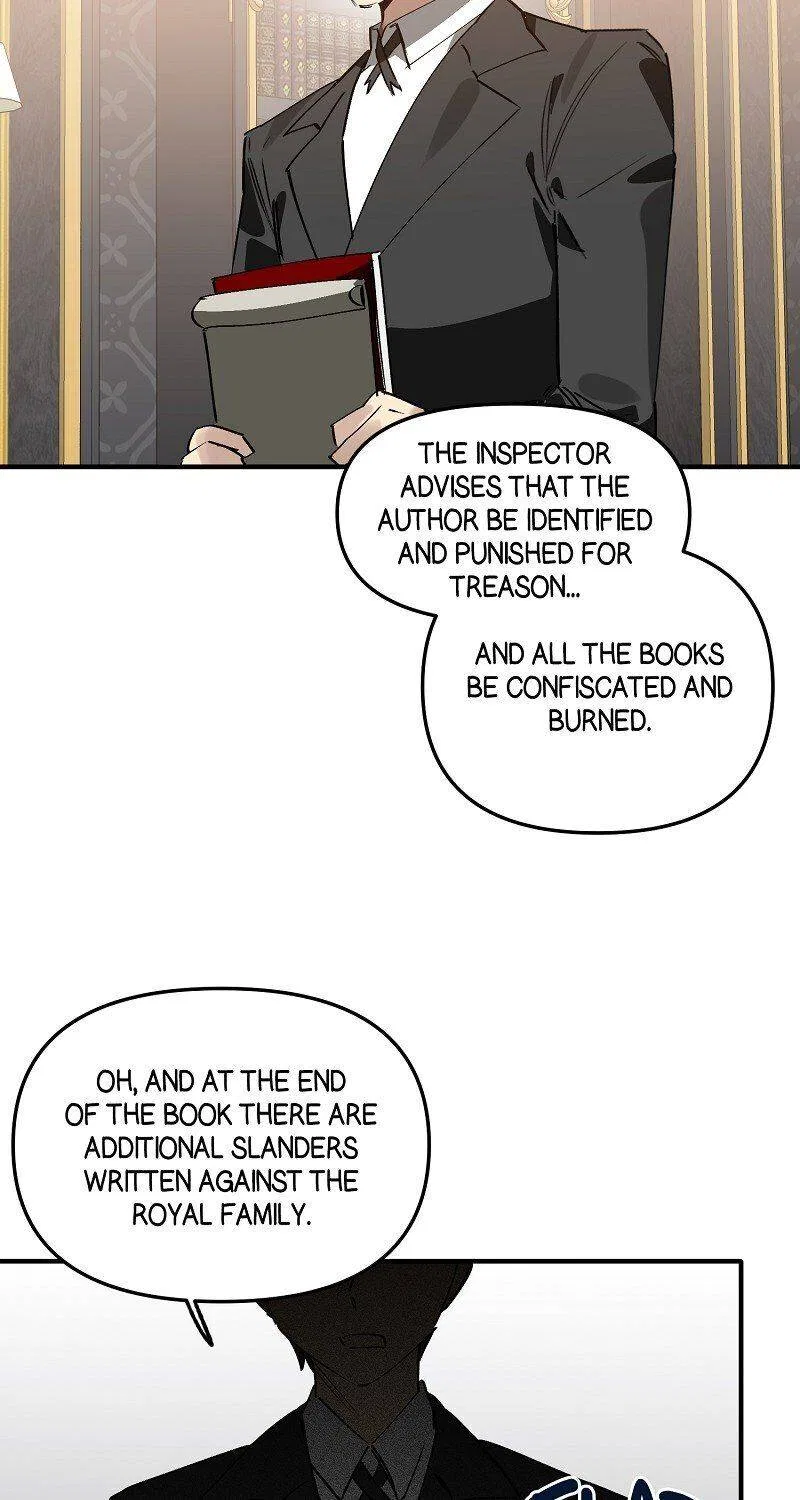 A Hunter’s Courtship Method Chapter 47 – Page 51