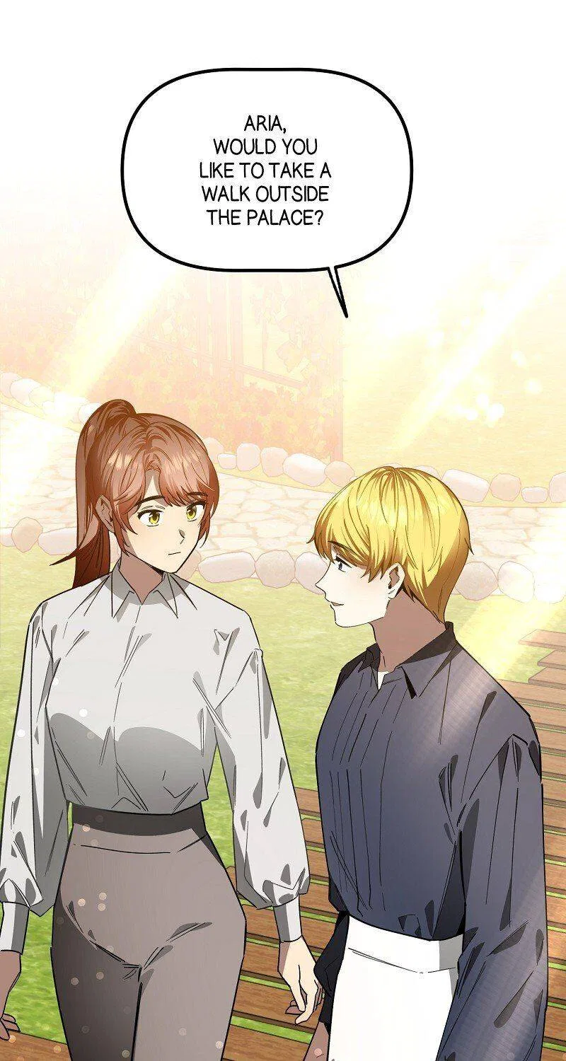 A Hunter’s Courtship Method Chapter 46 – Page 5