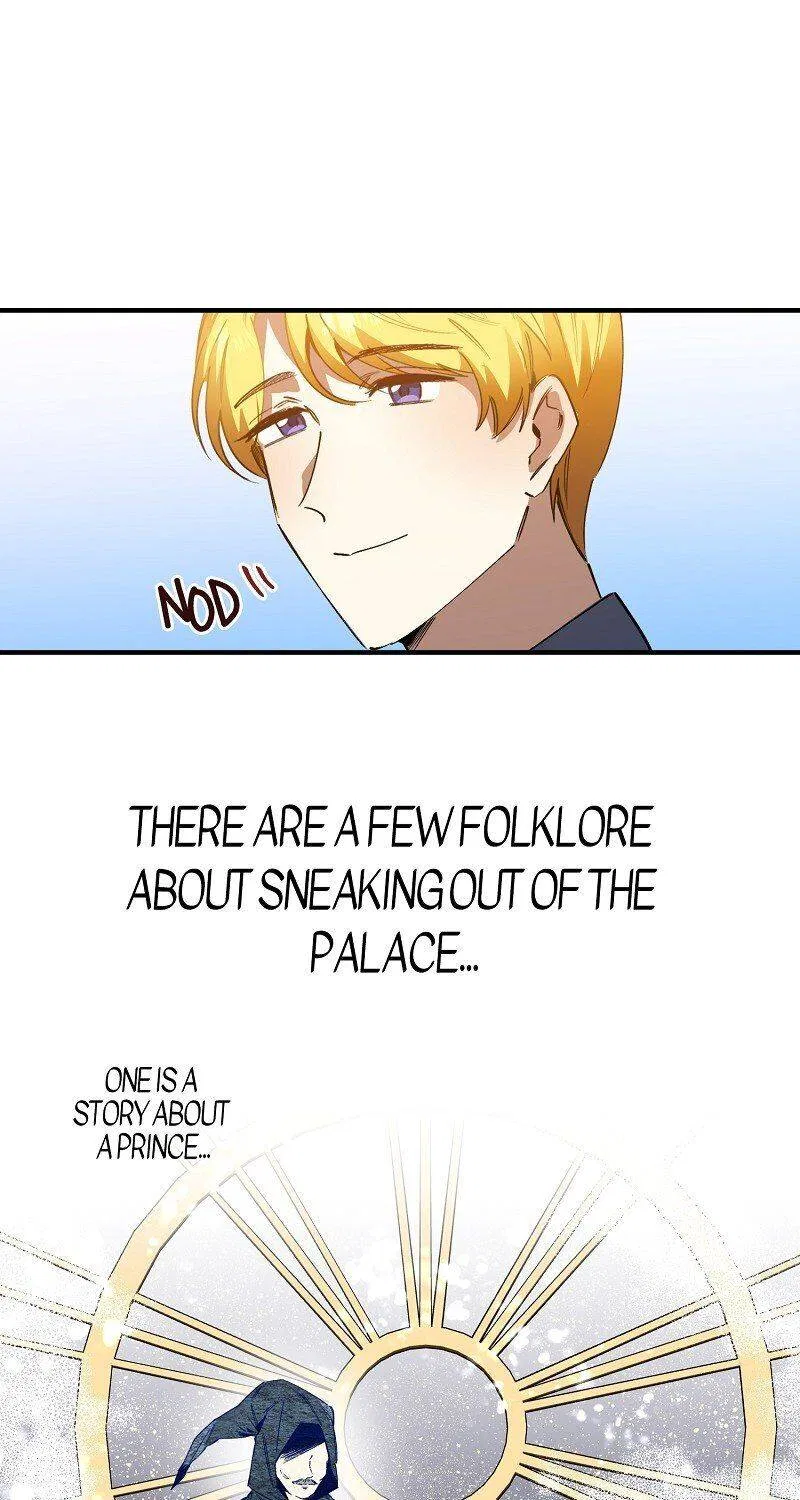 A Hunter’s Courtship Method Chapter 46 – Page 7