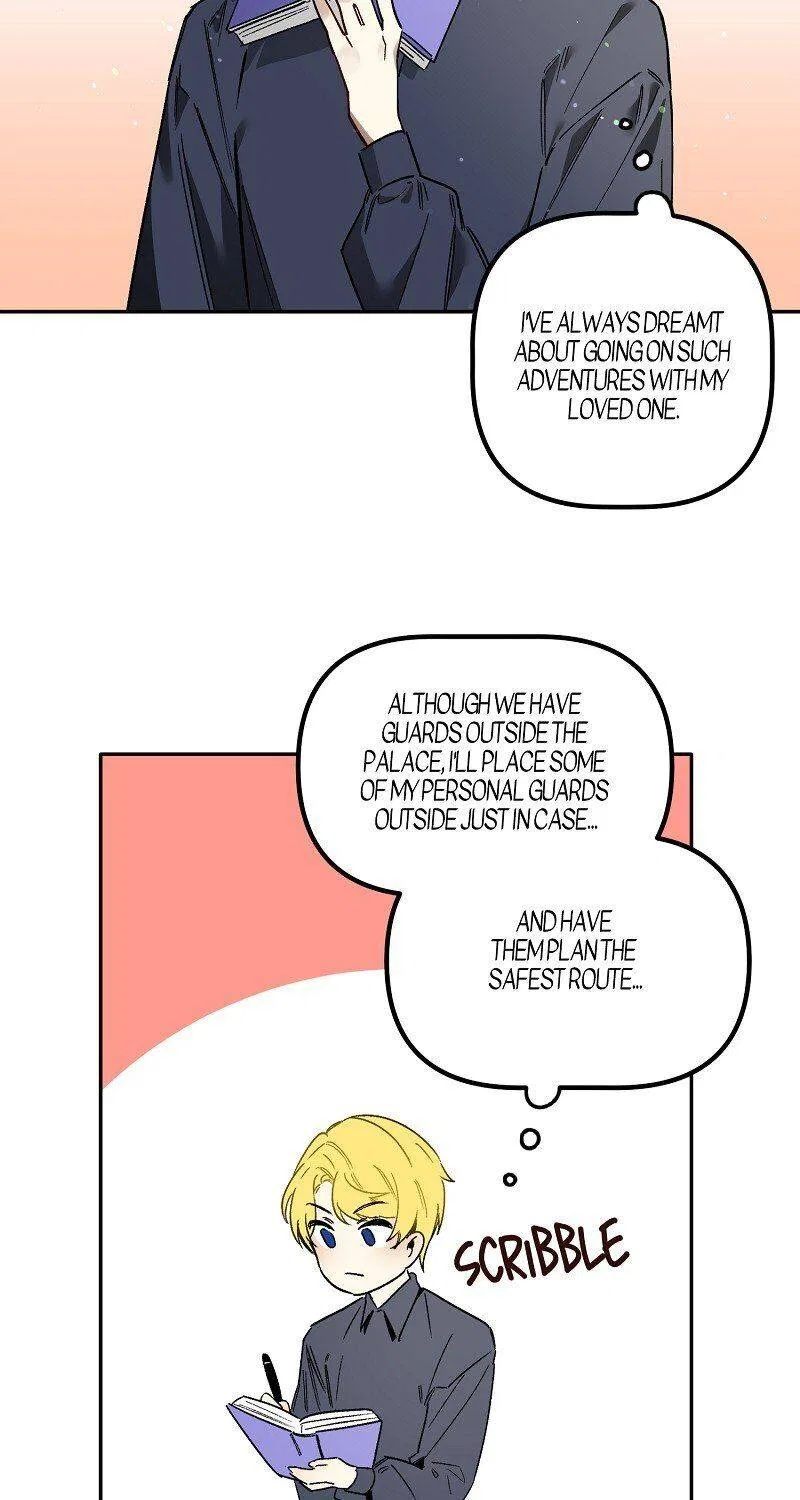 A Hunter’s Courtship Method Chapter 46 – Page 10