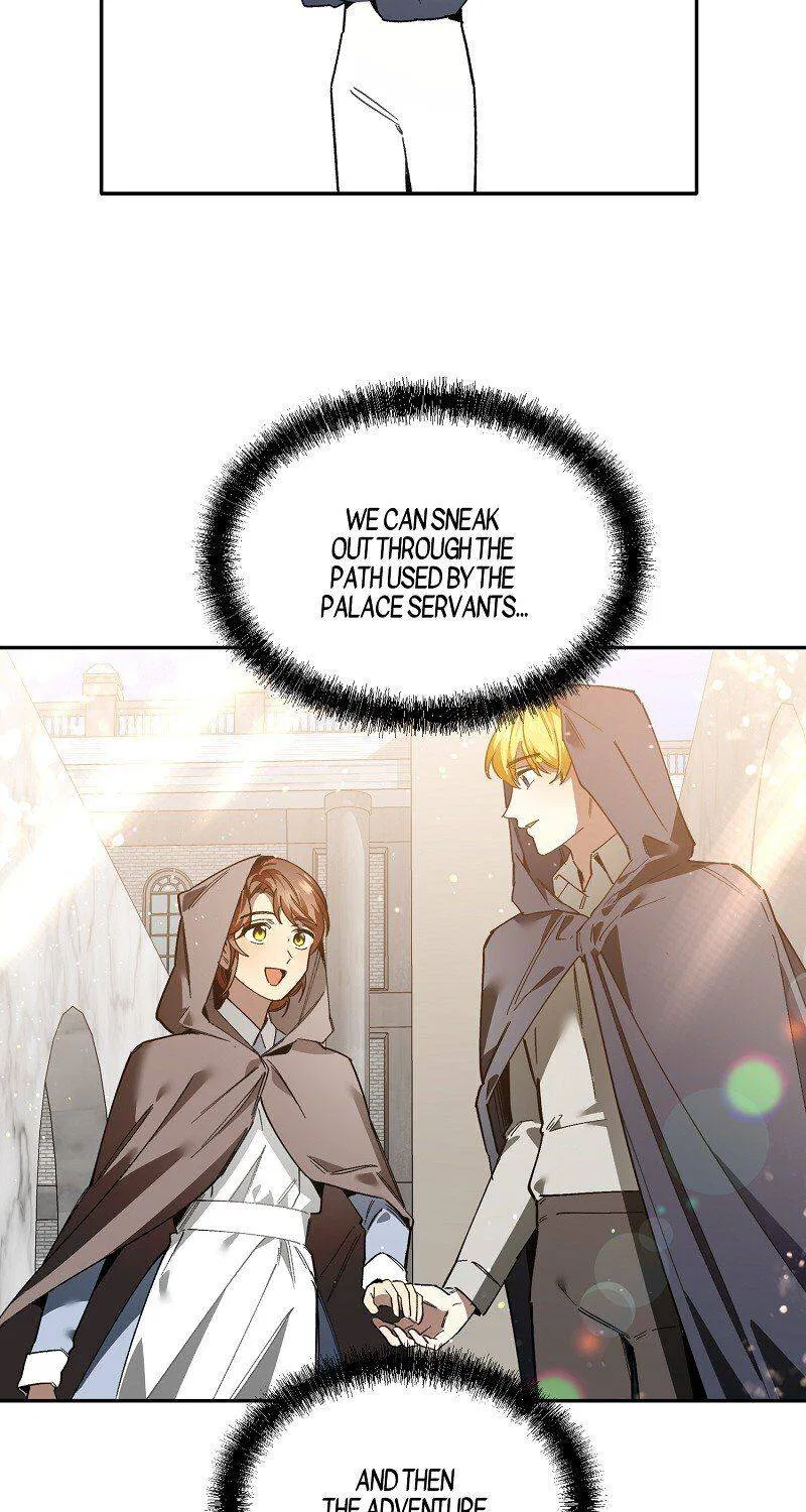 A Hunter’s Courtship Method Chapter 46 – Page 11