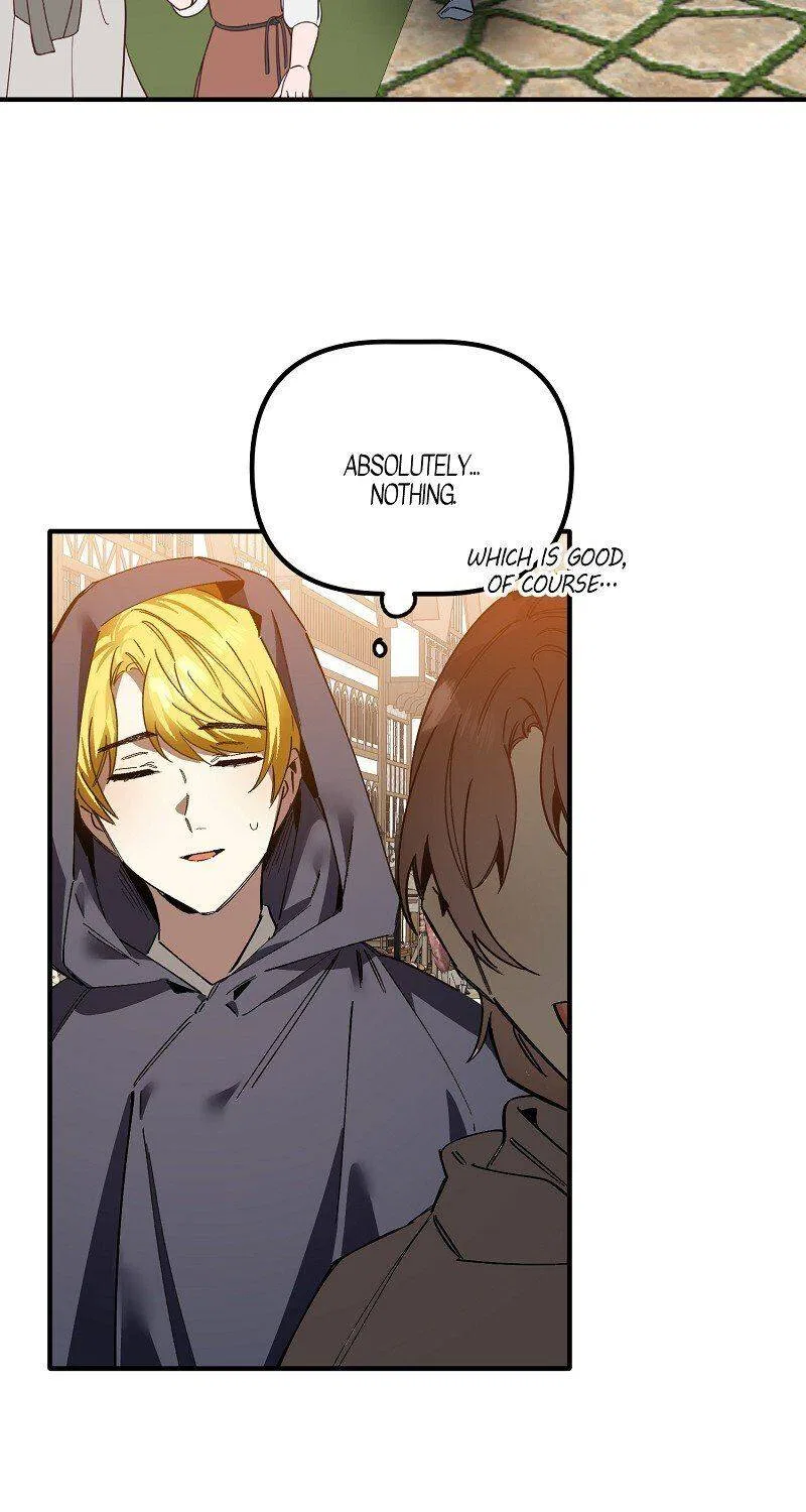 A Hunter’s Courtship Method Chapter 46 – Page 15
