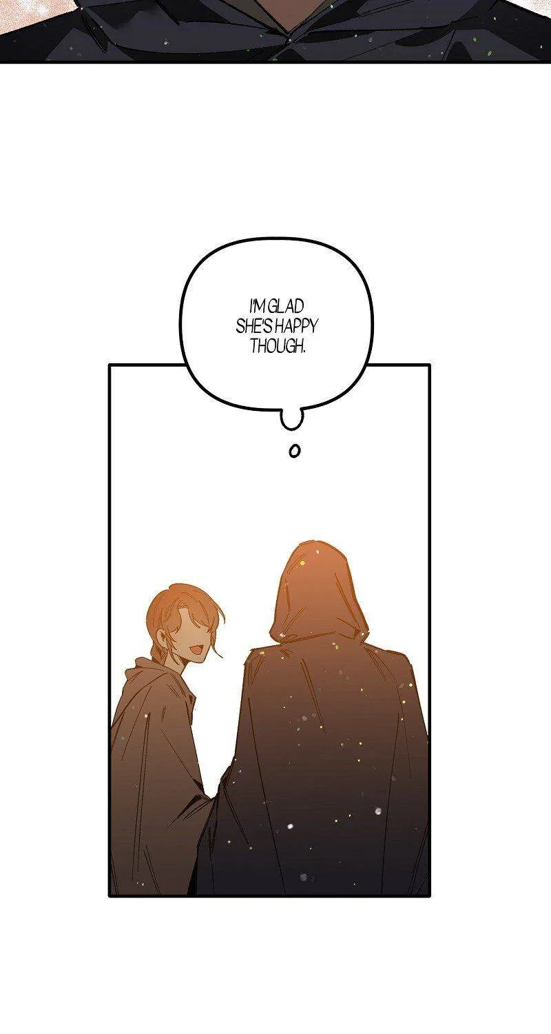 A Hunter’s Courtship Method Chapter 46 – Page 18