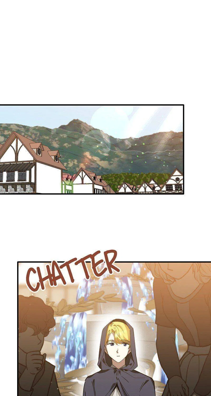 A Hunter’s Courtship Method Chapter 46 – Page 19