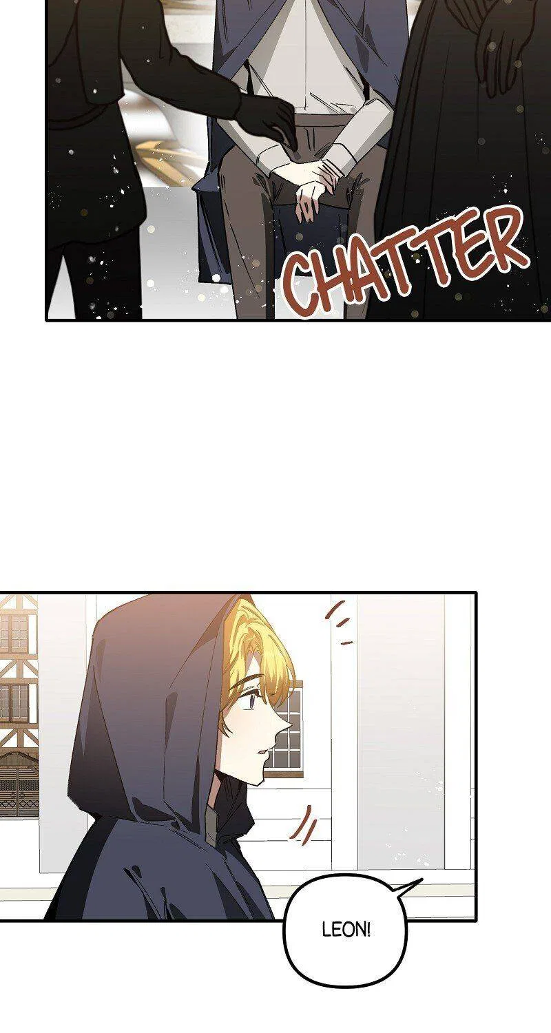 A Hunter’s Courtship Method Chapter 46 – Page 20