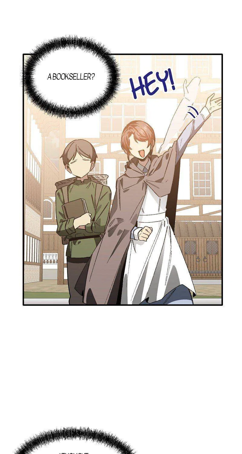 A Hunter’s Courtship Method Chapter 46 – Page 21