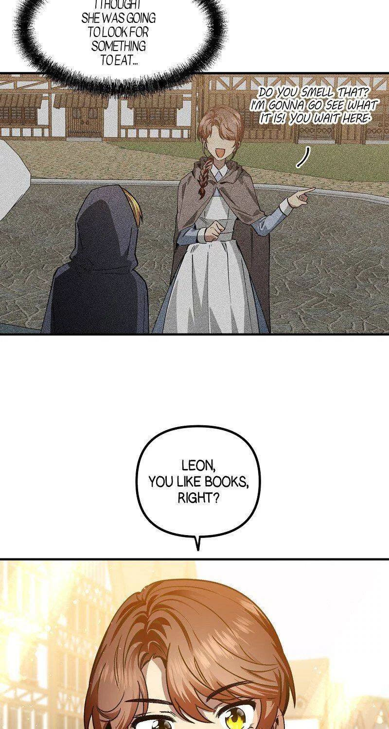 A Hunter’s Courtship Method Chapter 46 – Page 22