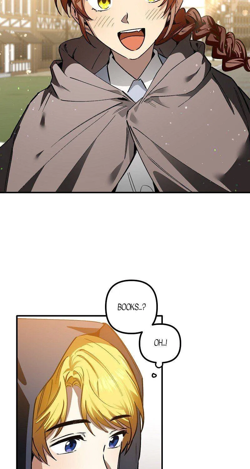 A Hunter’s Courtship Method Chapter 46 – Page 23