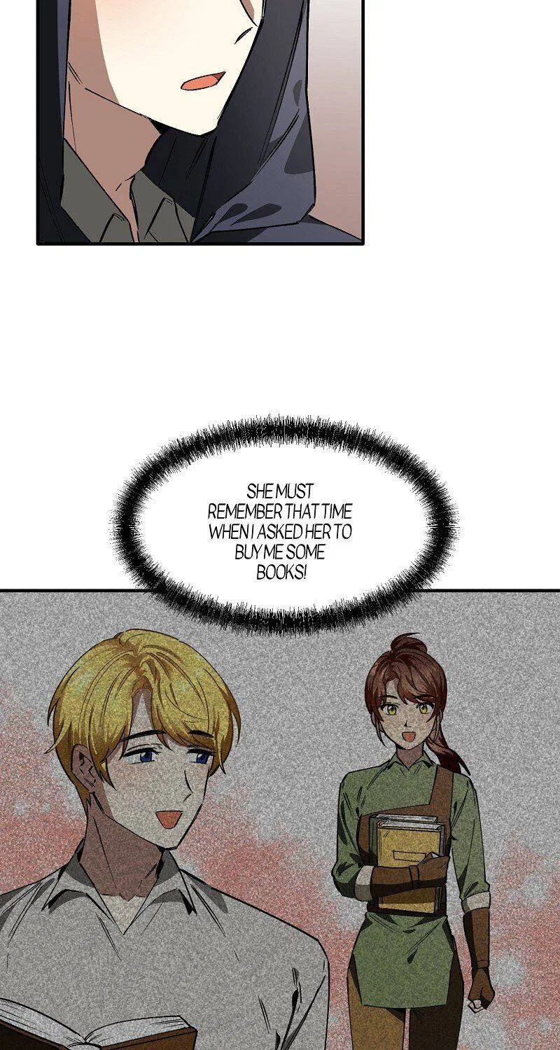 A Hunter’s Courtship Method Chapter 46 – Page 24