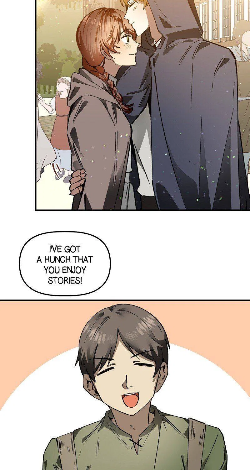 A Hunter’s Courtship Method Chapter 46 – Page 26