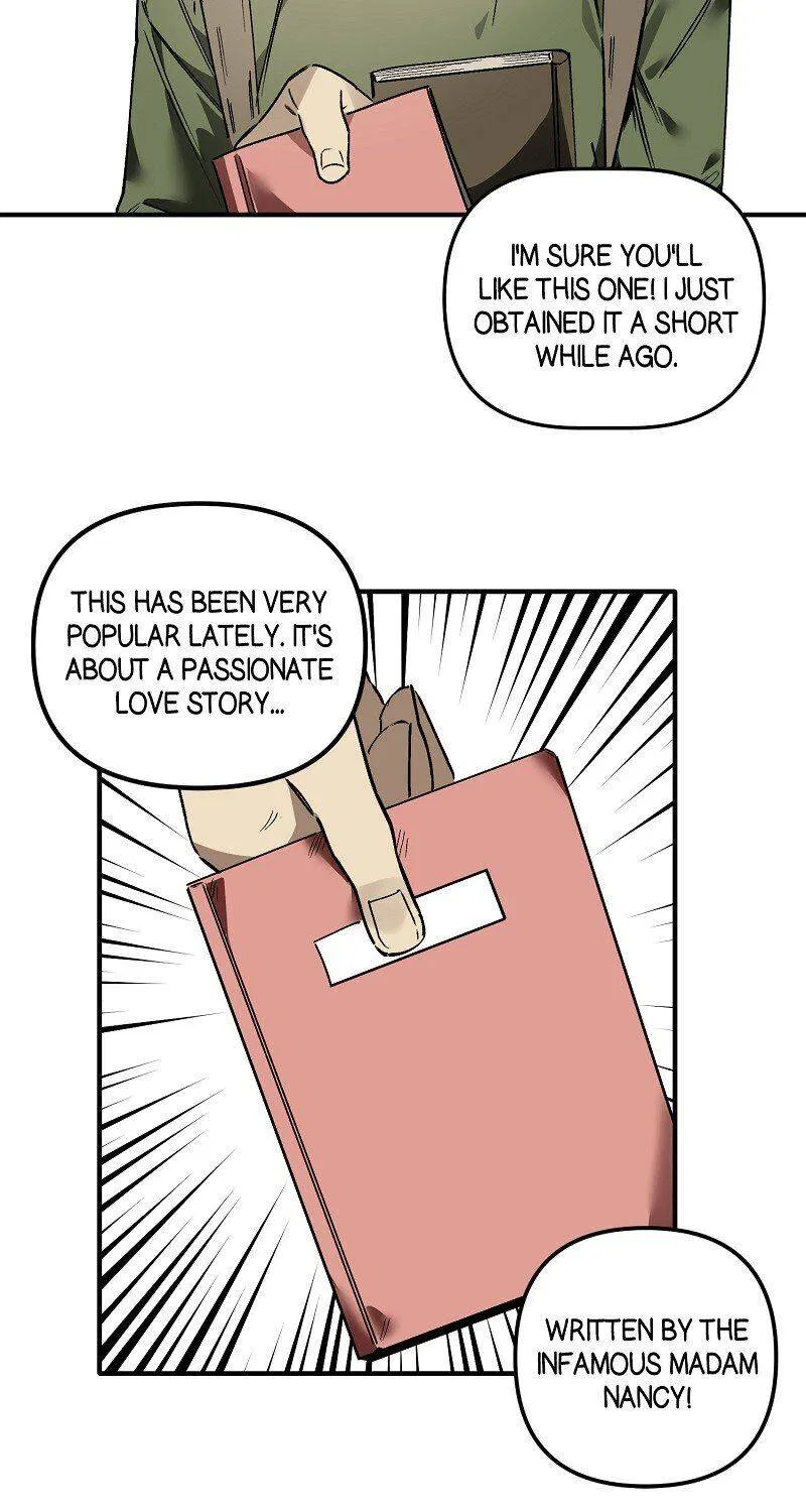 A Hunter’s Courtship Method Chapter 46 – Page 27
