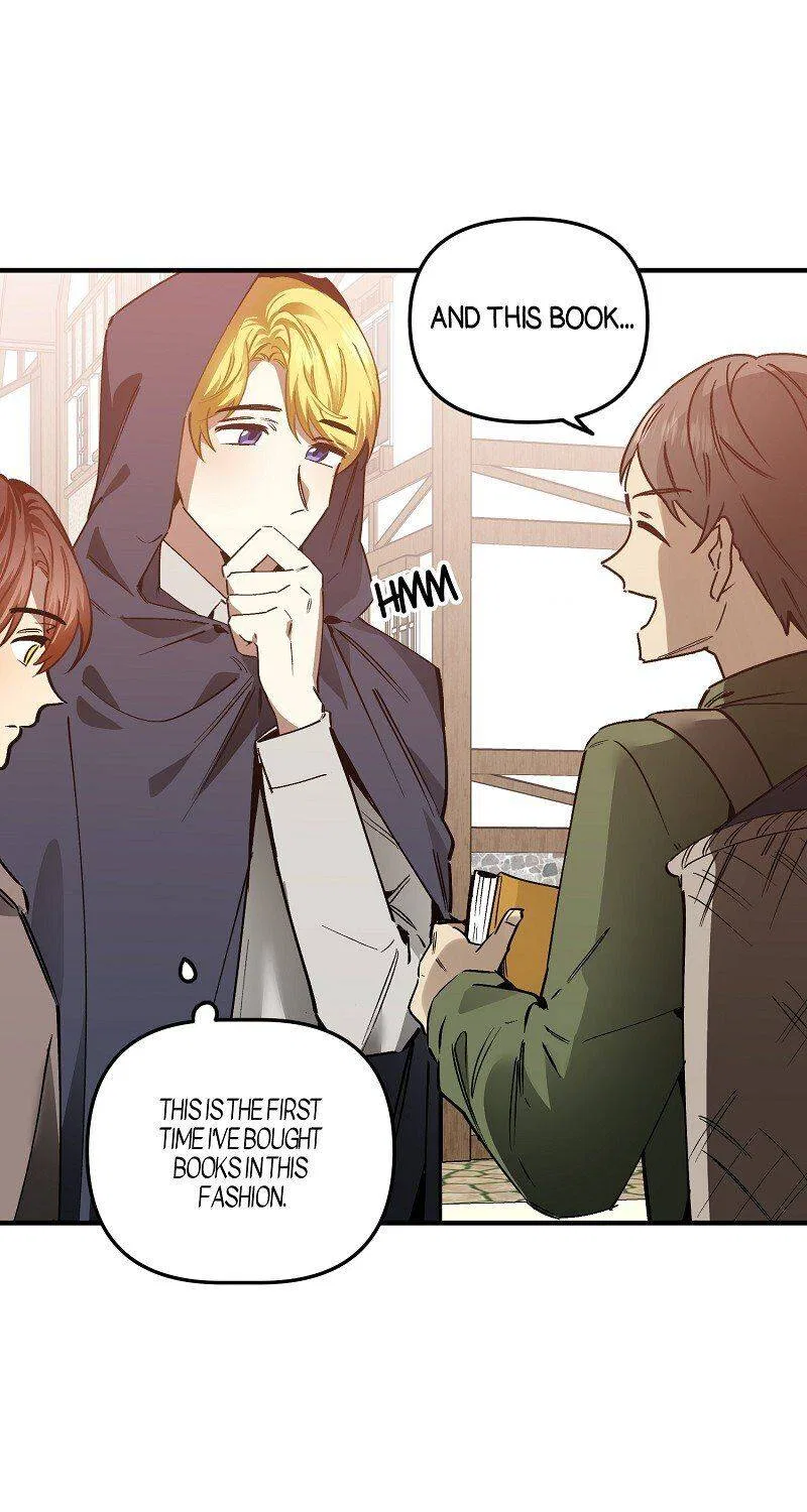 A Hunter’s Courtship Method Chapter 46 – Page 28
